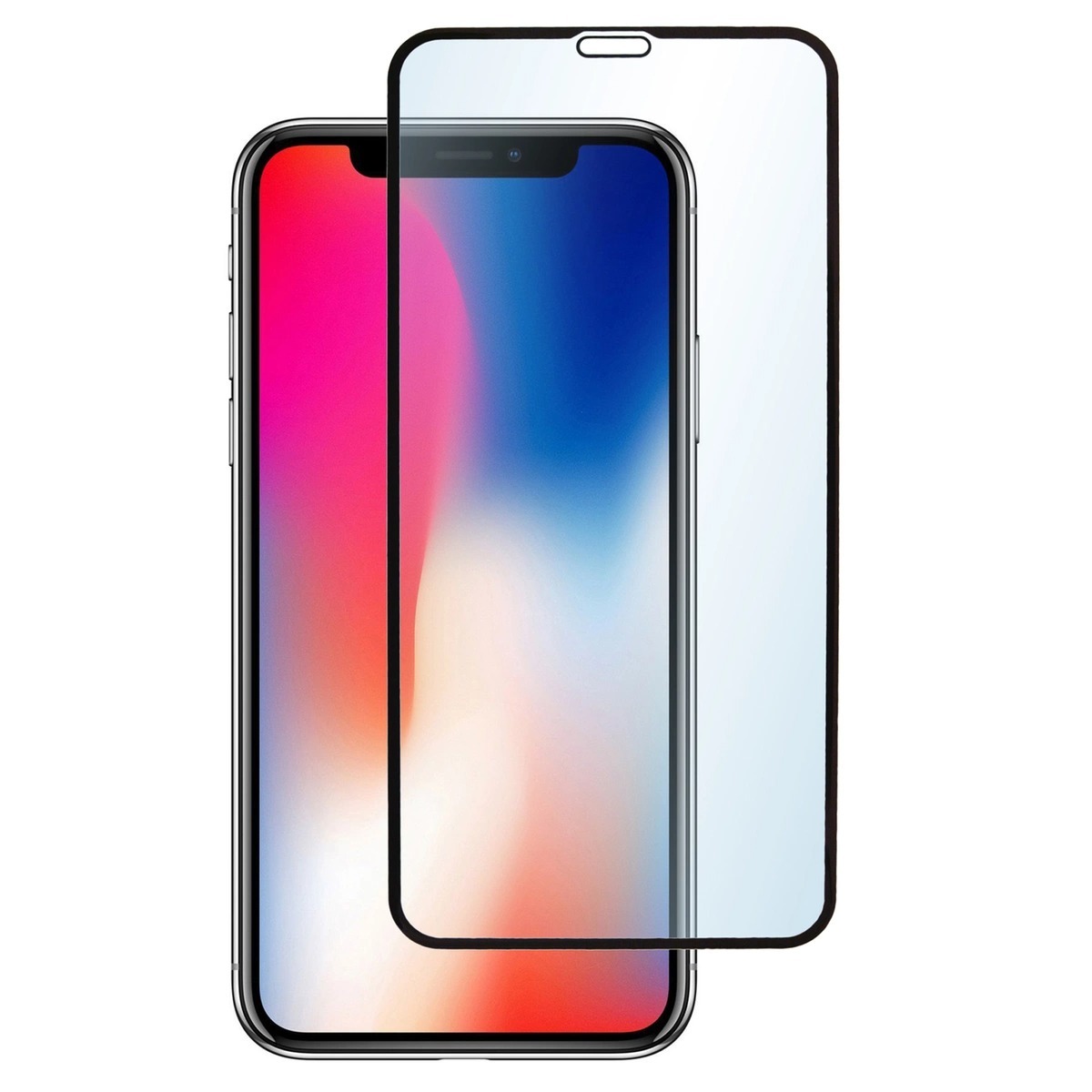 Защитные стекла для APPLE IPHONE X: как выбрать идеальное решение для вашего устройства? онлайн