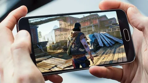 Пять скрытых жемчужин среди мобильных игр на Android онлайн