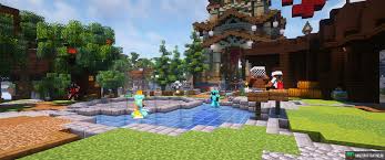 Новые сервера Minecraft 1.20.4: дарят неповторимый игровой опыт онлайн