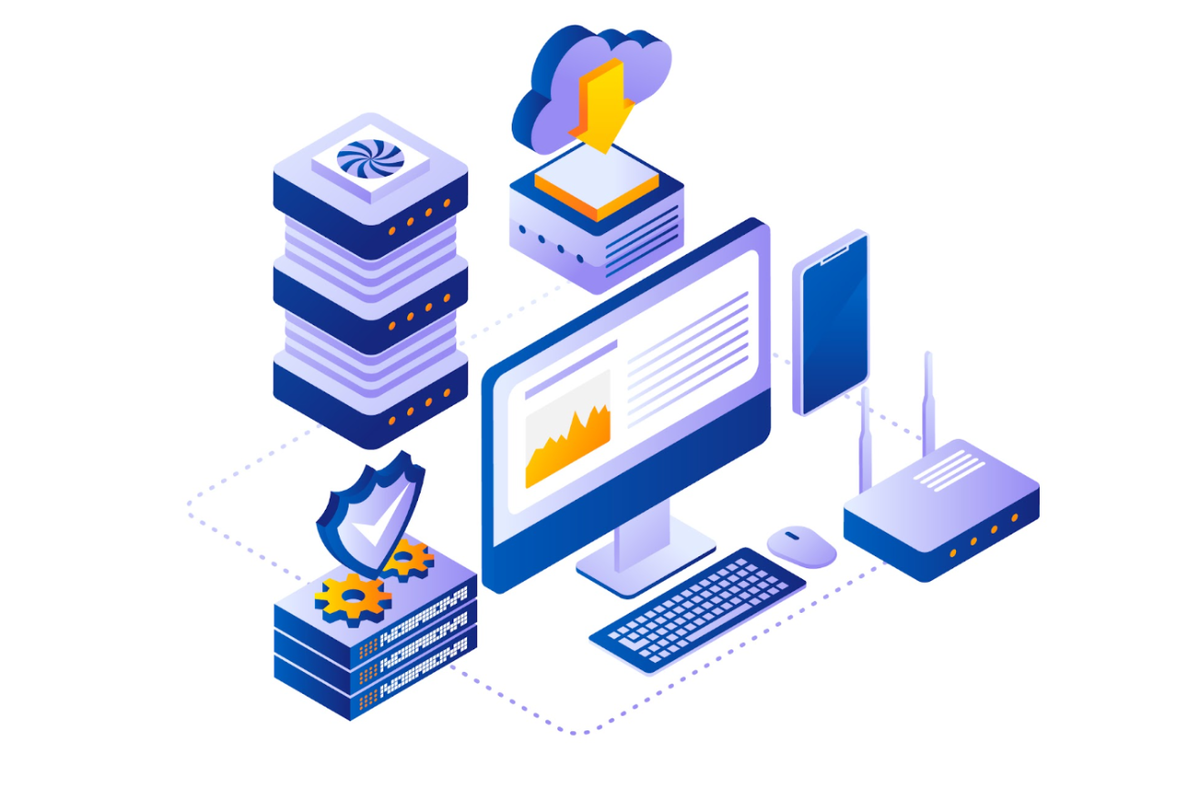 VPS для крупных проектов в Беларуси: как выбрать оптимальный сервер и обеспечить высокую производительность онлайн