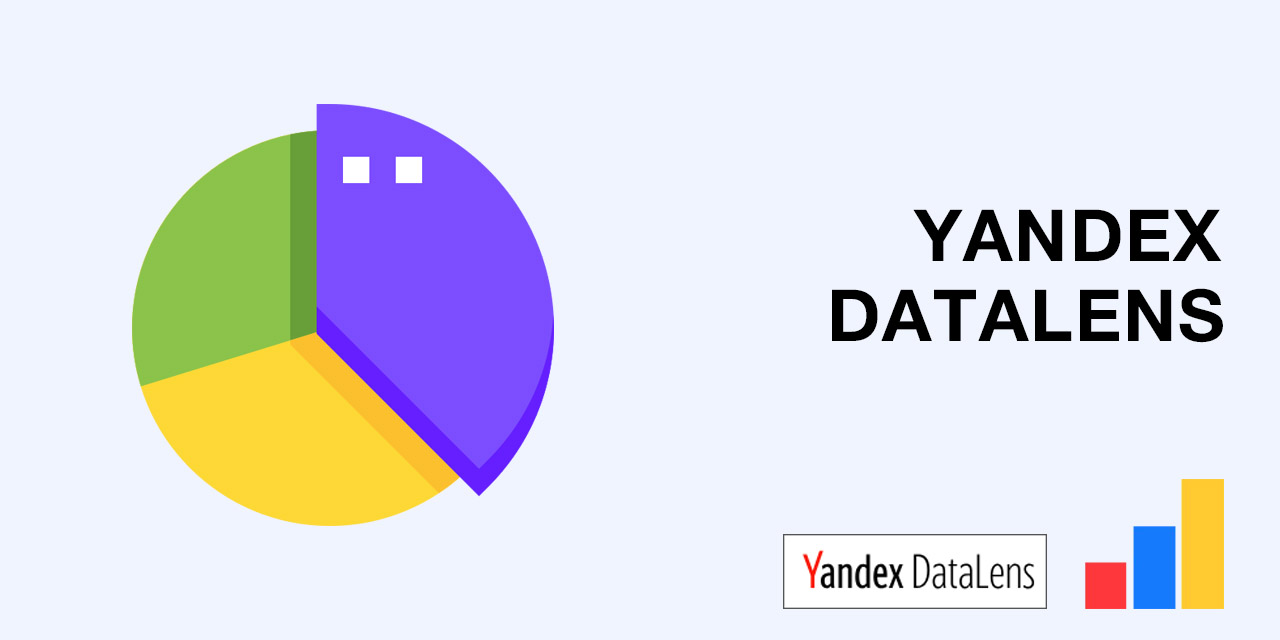 Платформа Yandex.DataLens: новое слово в аналитике данных онлайн