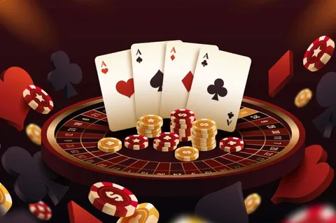 Стратегии игры на игровых автоматах Стратегии игры на игровых автоматах онлайн