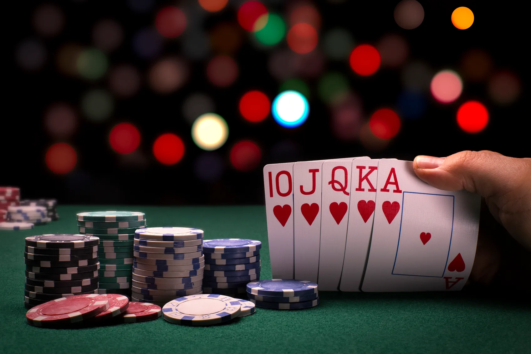 Погружение в мир покера: Что такое Pokerdom Casino Poker? Погружение в мир покера: Что такое Pokerdom Casino Poker? онлайн