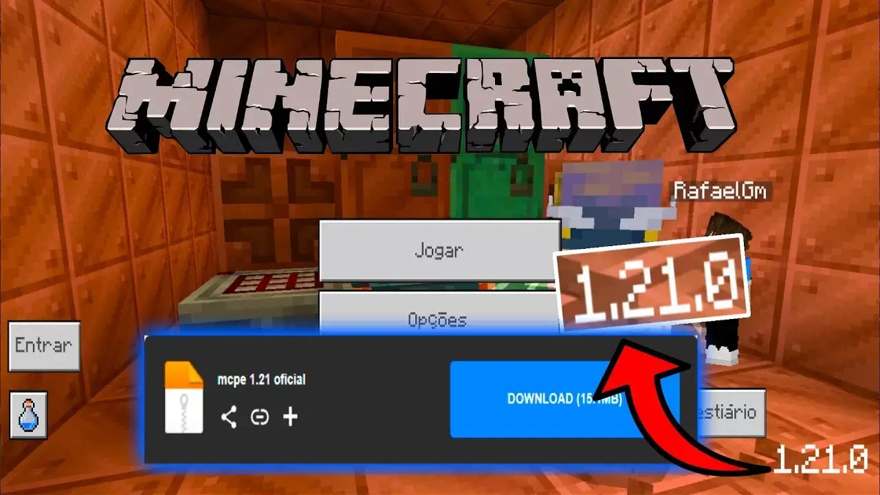 Let’s dive into the world of Minecraft PE: new mods, maps and textures! Let’s dive into the world of Minecraft PE: new mods, maps and textures! онлайн