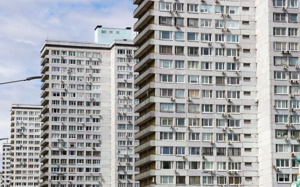 В каких домах лучше покупать квартиру: советы экспертов В каких домах лучше покупать квартиру: советы экспертов онлайн