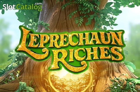 Leprechaun Riches как выиграть онлайн