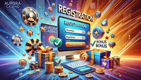 Онлайн площадка Aurora Casino: отзывы и виды бонусов онлайн