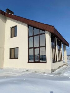 Алюминиевые окна в Уфе: Комфорт и стиль в вашем доме Алюминиевые окна в Уфе: Комфорт и стиль в вашем доме онлайн