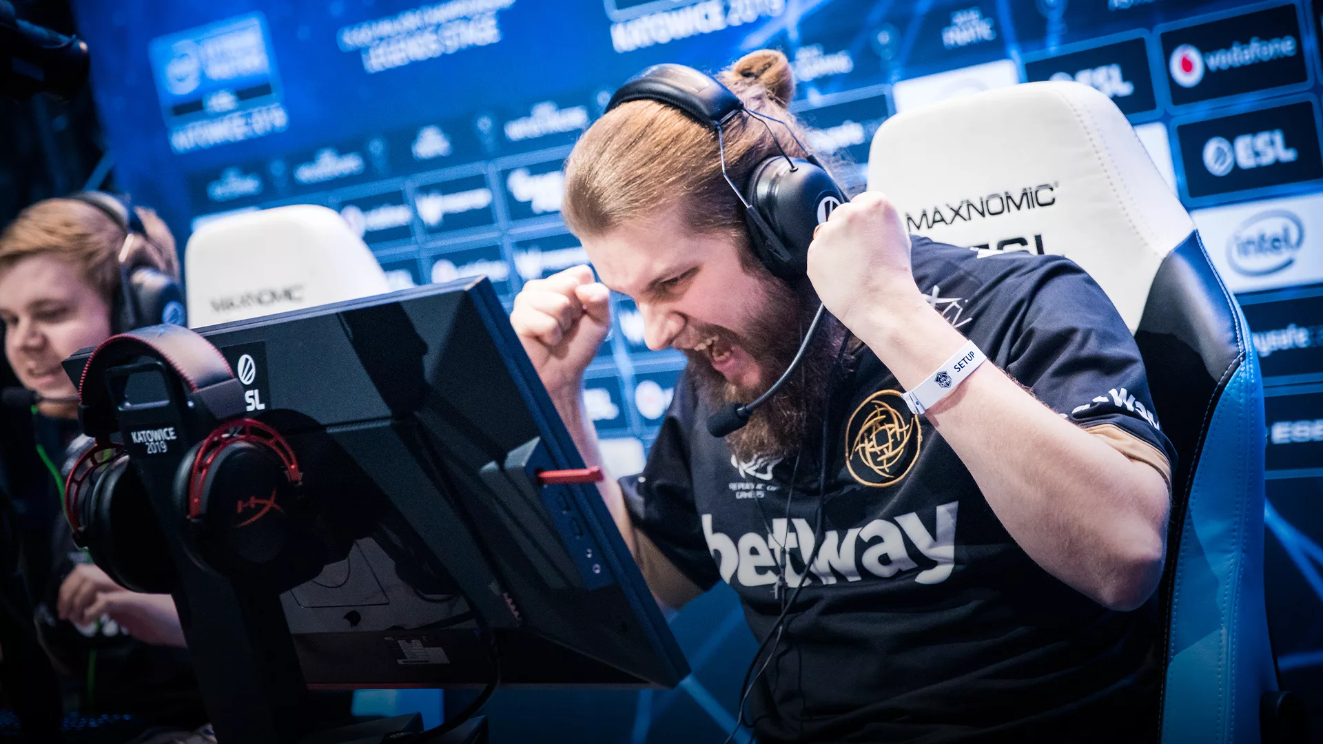 Ставки на CS:GO: Взгляд на мир киберспортивных азартов онлайн
