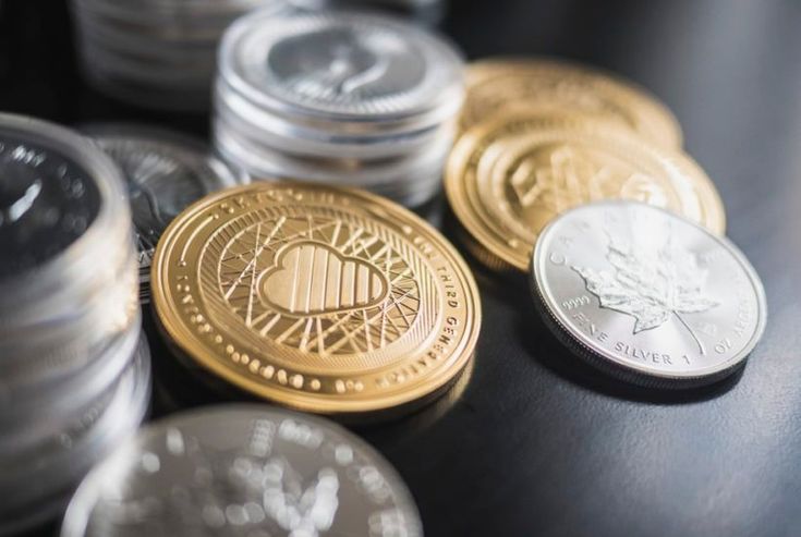 Курсы криптовалют в реальном времени: Будь в курсе изменений на prostocoin.io! онлайн