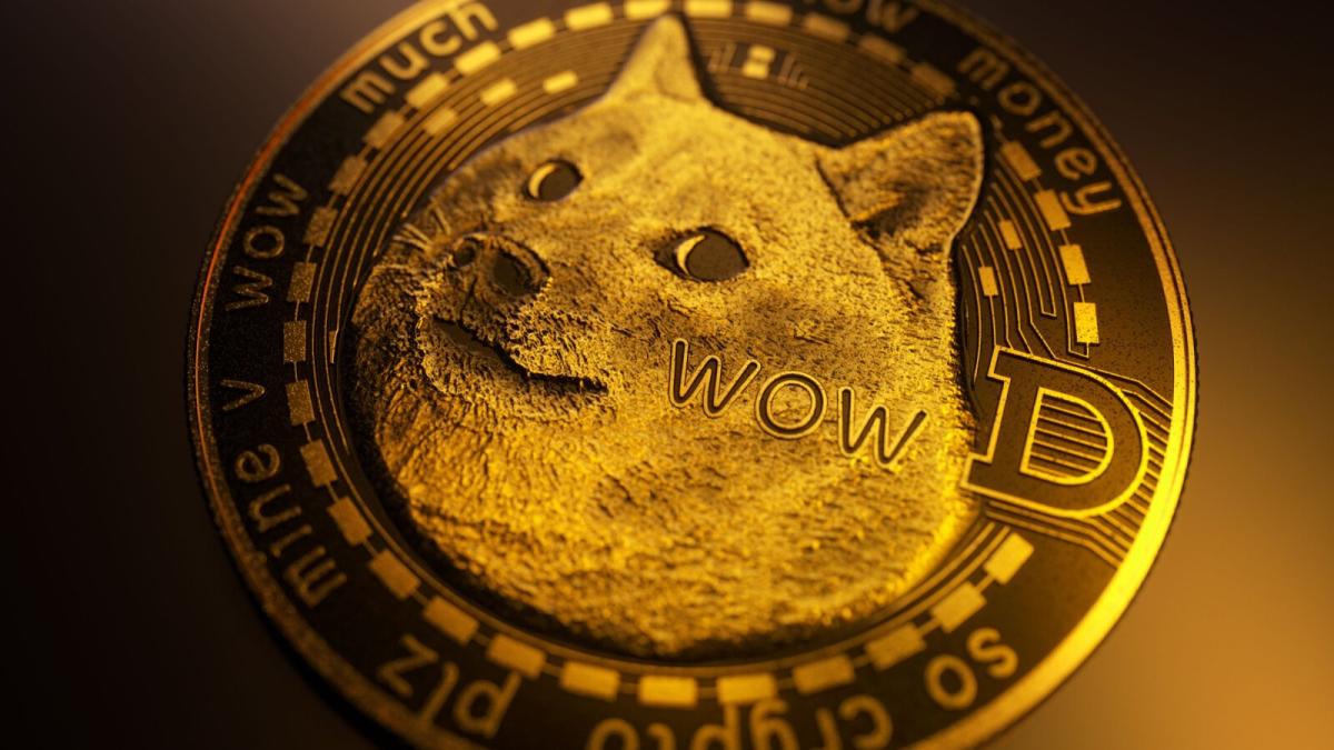 Курс Dogecoin: Зачем ему следить и как на этом заработать? онлайн