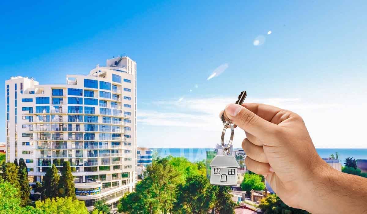Как купить квартиру в новостройке в Краснодарском Крае: полезное руководство онлайн