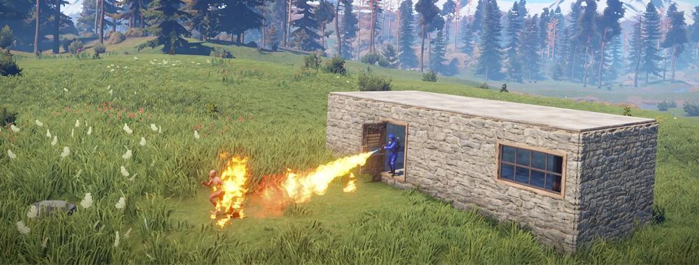Полный гид для новичков: откройте все тайны Rust онлайн