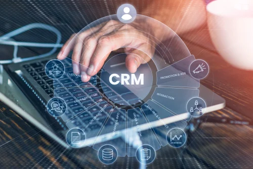 Python CRM: Обзор и рекомендации по системам CRM на Python онлайн
