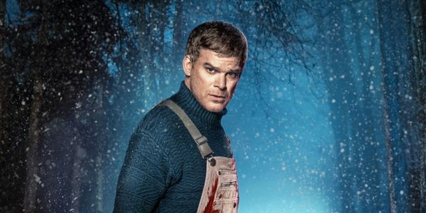 Декстер: Как популярный сериал изменил представление о героях и злодеях онлайн