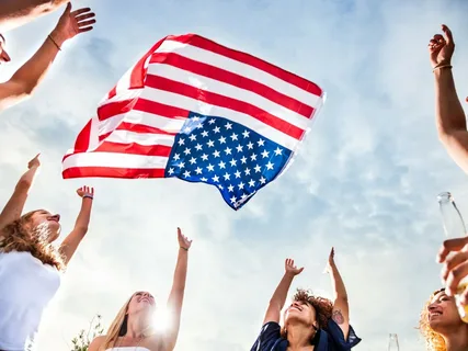 Work and Travel USA: Летняя работа для студентов в США онлайн