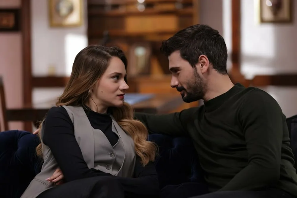 Почему фан-сайт по сериалу «Безграничная любовь» стал настоящим храмом для поклонников? онлайн