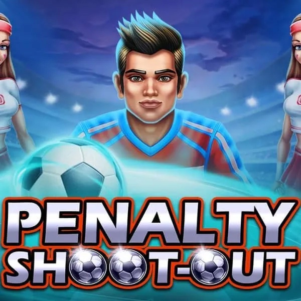 Penalty Shoot Out играть: футбольные пенальти с реальными выигрышами онлайн