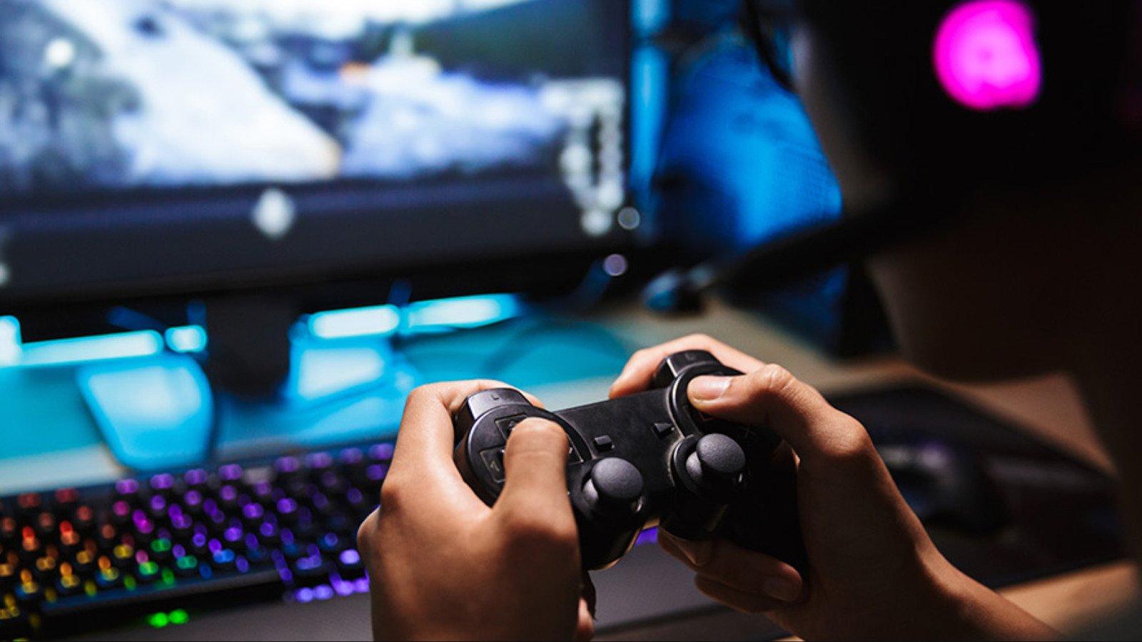 Игровые новости: что происходит в мире видеоигр? онлайн