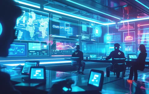 Как Курсы Chat GPT Изменят Ваше Восприятие Искусственного Интеллекта онлайн