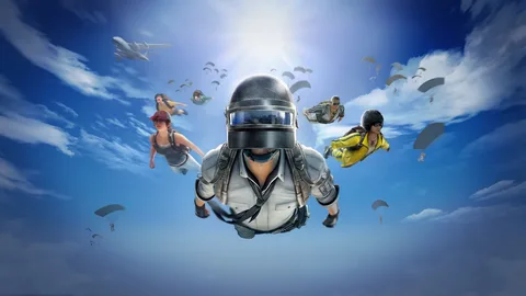 Всё, что нужно знать о валюте игры Pubg Mobile: как заработать и потратить с умом Всё, что нужно знать о валюте игры Pubg Mobile: как заработать и потратить с умом онлайн