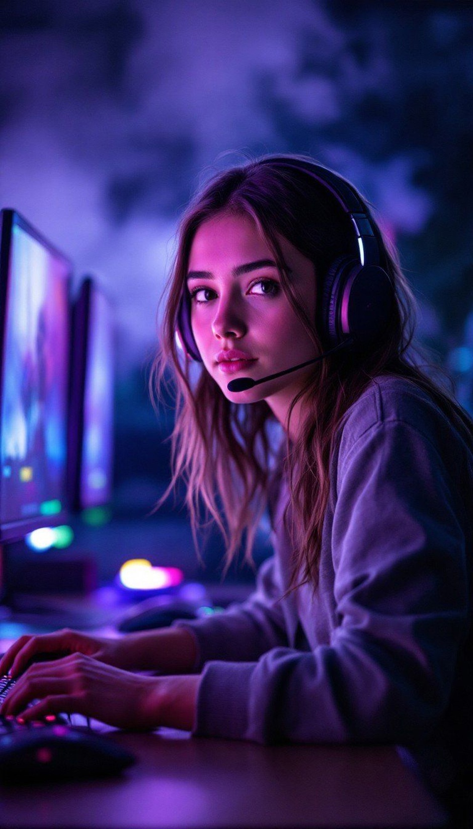 Онлайн-игры — новая форма социализации онлайн