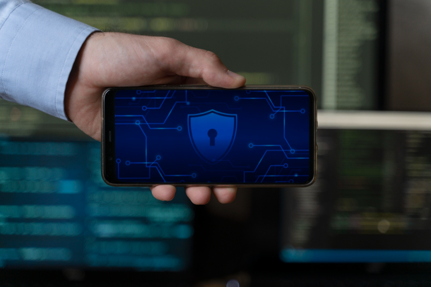 Почему стоит купить Dr.Web Android для личной и корпоративной безопасности онлайн