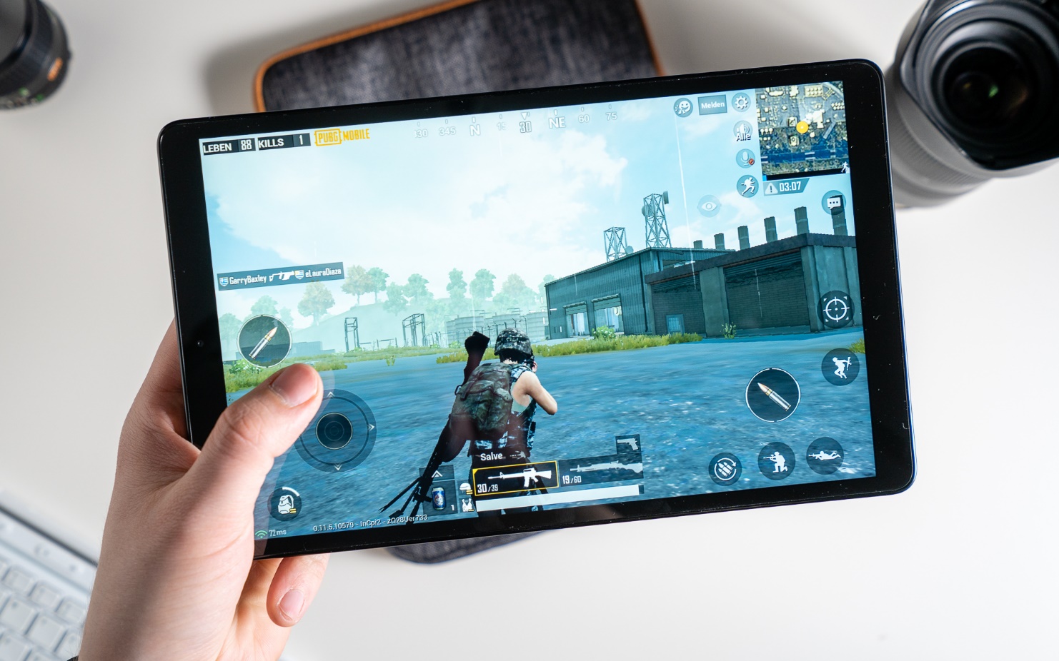 Как выбрать планшет для игр: подробное руководство для настоящих геймеров онлайн