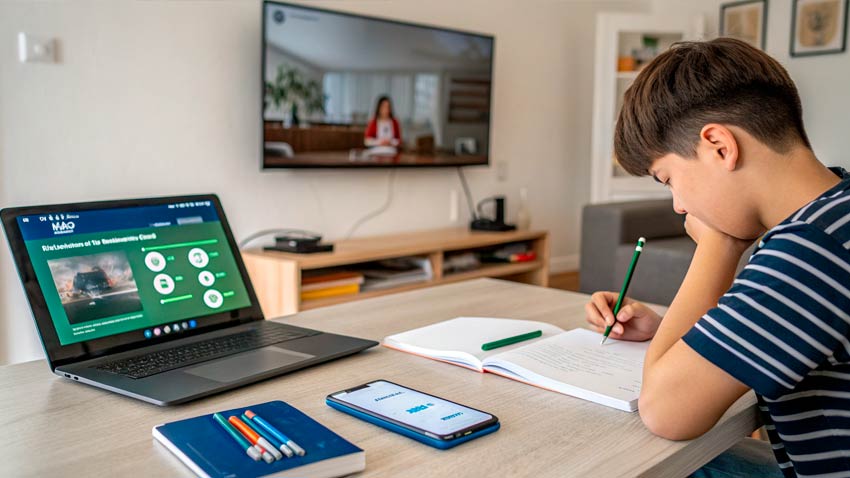 Что выбрать студенту: мобильный интернет или домашний Что выбрать студенту: мобильный интернет или домашний онлайн