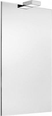 Зеркало в ванную 45 см: компактно, стильно и практично Зеркало в ванную 45 см: компактно, стильно и практично онлайн