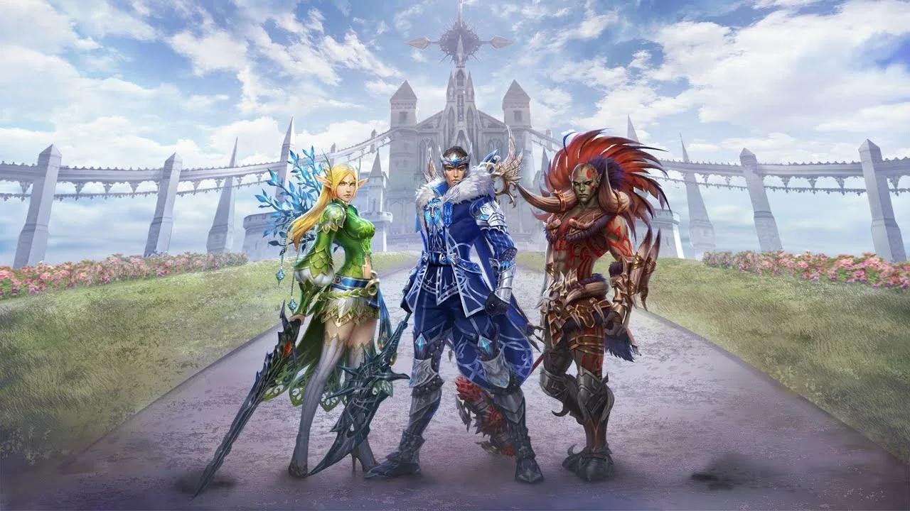 Игра Lineage 2: в чем секрет ее популярности онлайн