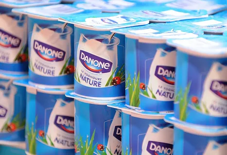 Почему стоит присмотреться к кисломолочным продуктам компании Danone: что полезно знать и как выбрать онлайн