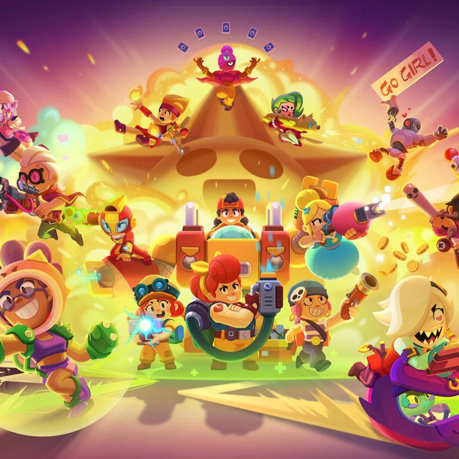 Как и где brawl stars купить гемы: понятный и честный гид Как и где brawl stars купить гемы: понятный и честный гид онлайн