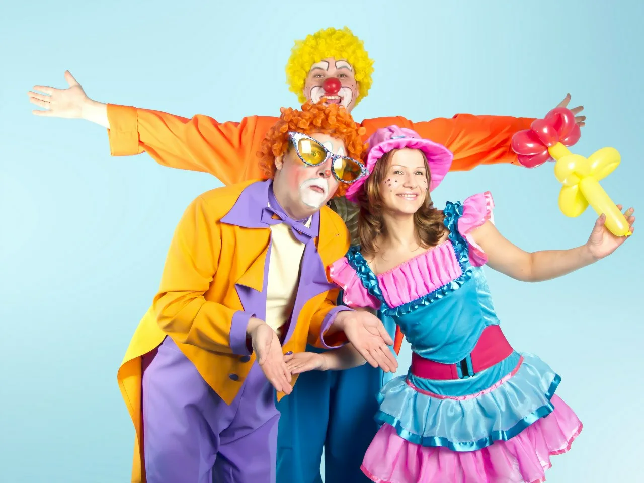 Как легко и без лишних забот заказать аниматора в Минске: практический гид Как легко и без лишних забот заказать аниматора в Минске: практический гид онлайн