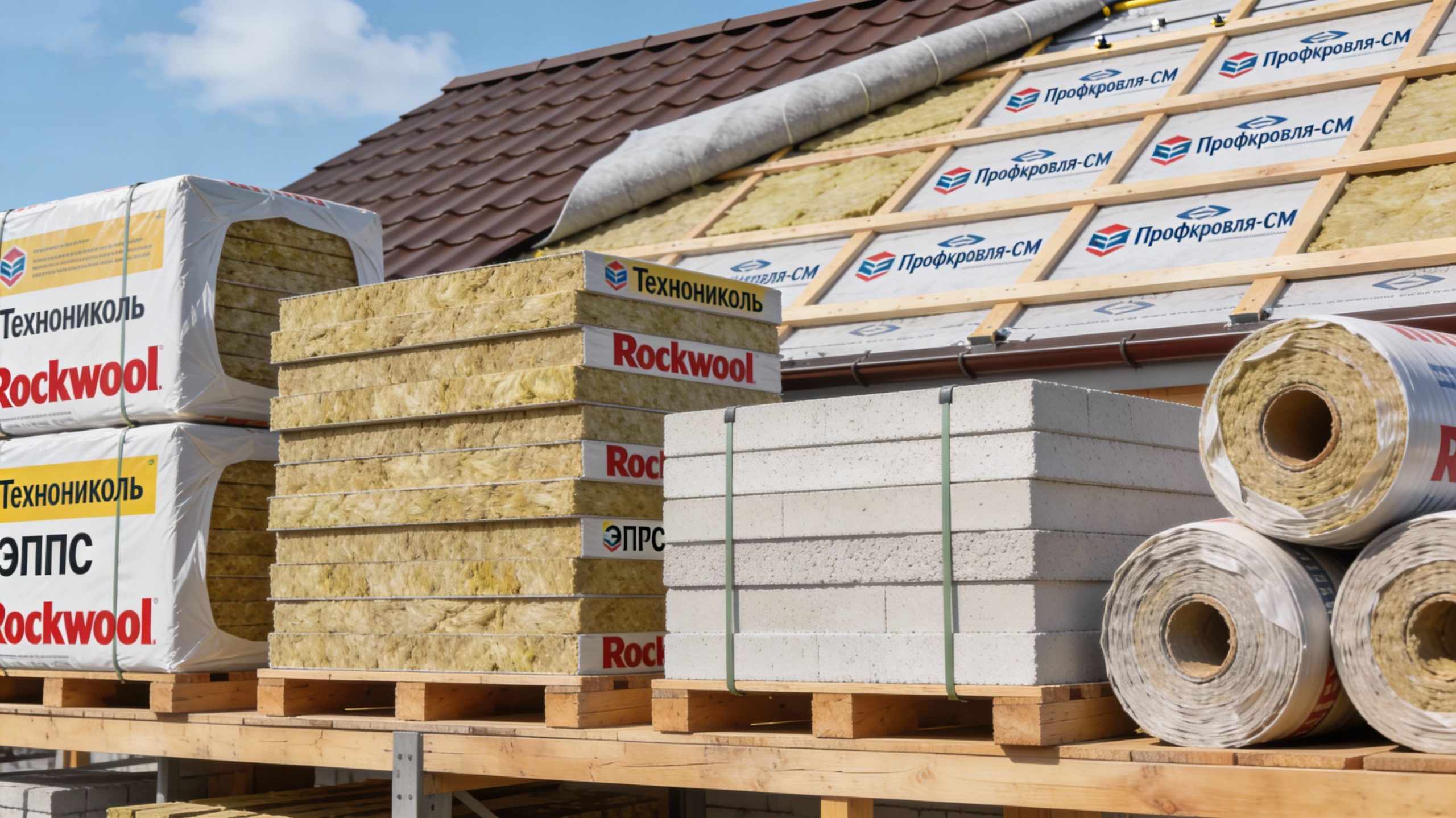 Какой утеплитель лучше для каркасного дома онлайн