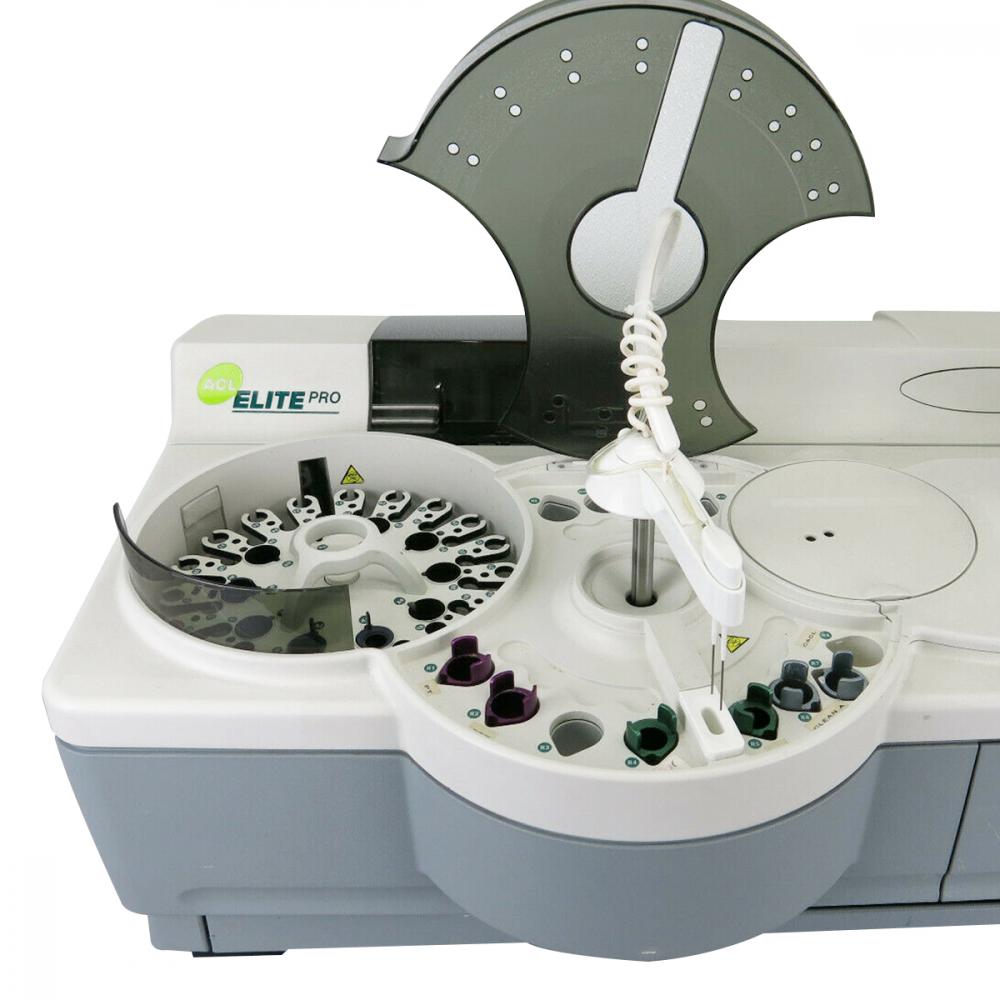 Коагулометр: как выбрать прибор, который не подведет Коагулометр: как выбрать прибор, который не подведет онлайн