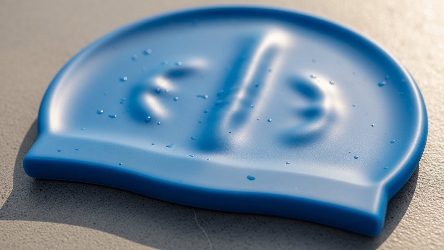 Как подобрать шапочку для плавания малышу правильно Как подобрать шапочку для плавания малышу правильно онлайн