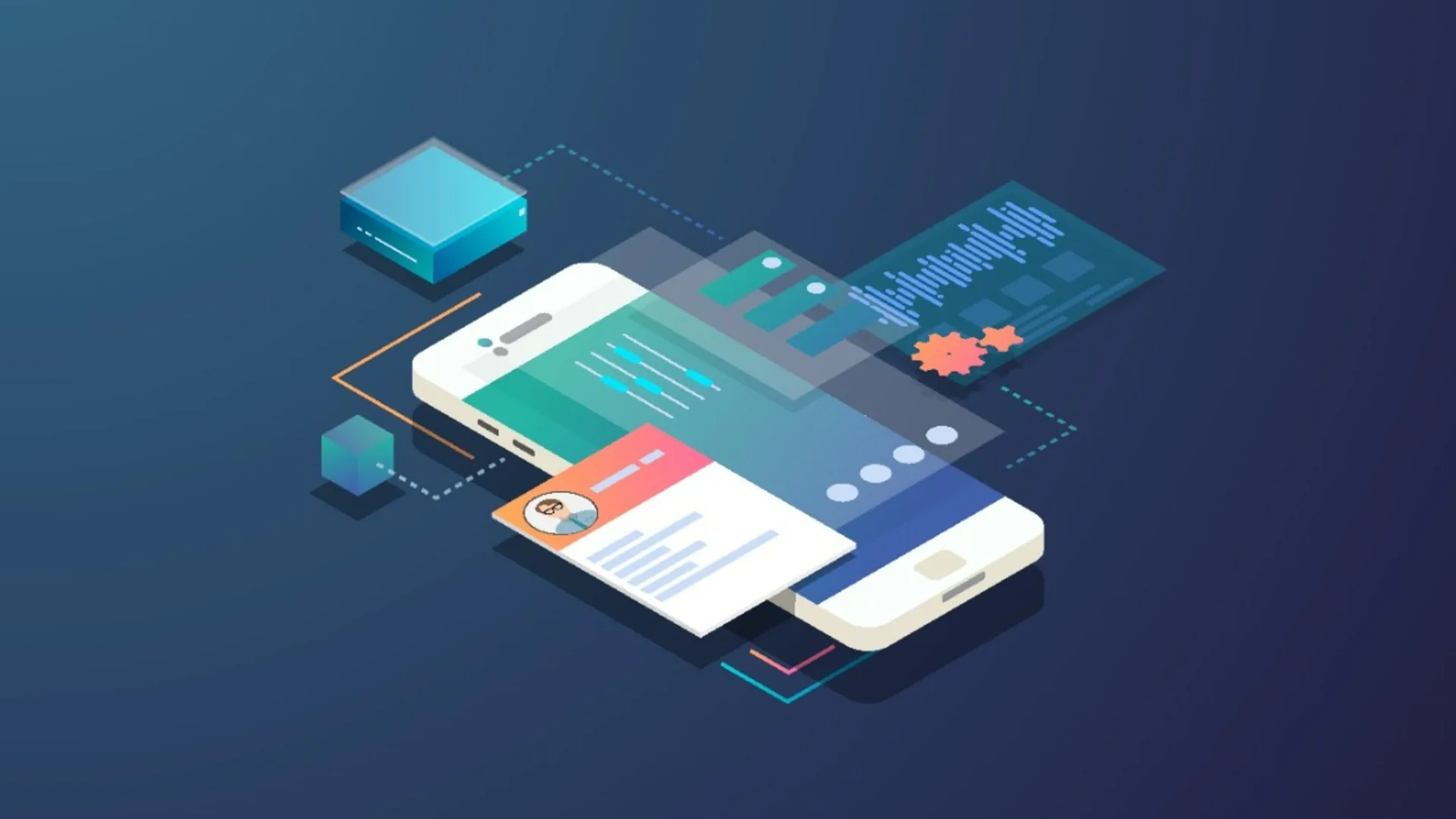 Приложение, которое не раздражает: как сделать продукт, к которому возвращаются онлайн