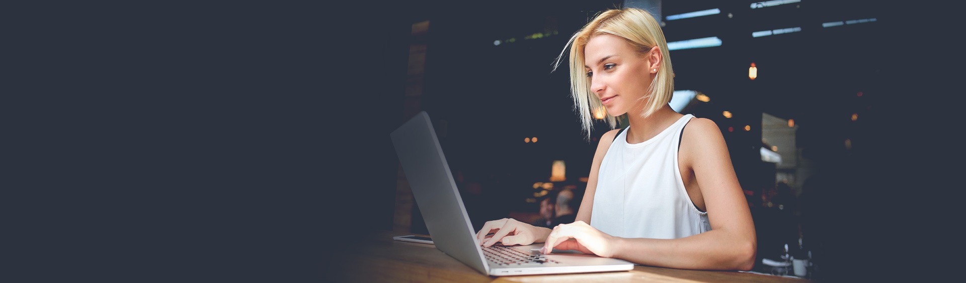 Как работает профессия: веб модель Харьков — взгляд изнутри онлайн