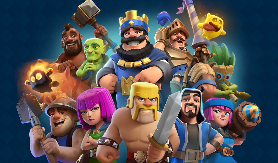 Как побеждать чаще: живое руководство по мобильной арене онлайн