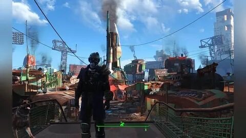 Fallout 4: как улучшить отношения с напарниками и спутниками — полное руководство