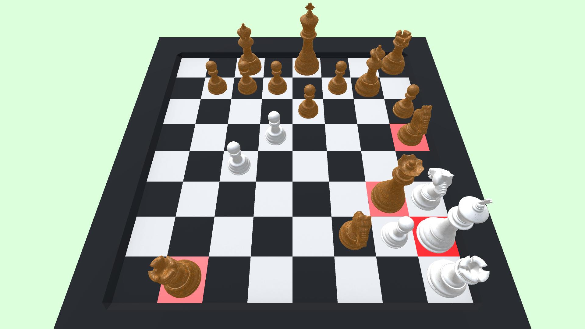 Где сыграть и как стать лучше: практическое руководство по шахматам онлайн бесплатно онлайн