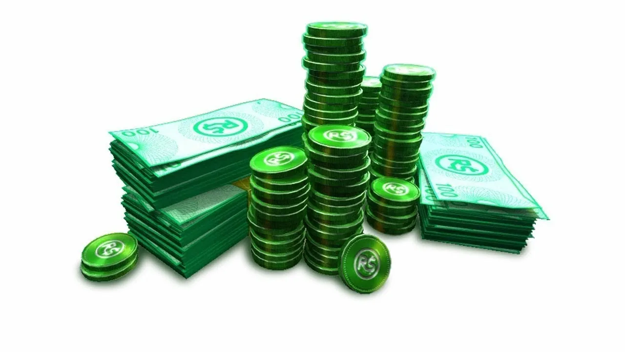 Робуксы: как получить и безопасно отправить Robux онлайн