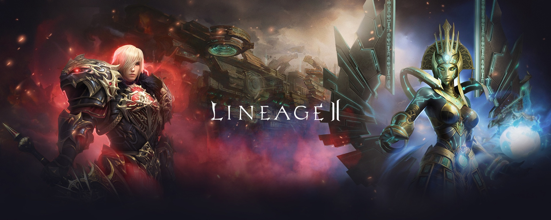 Где искать свежую кровь: как выбрать новые сервера Lineage 2 и не потеряться онлайн