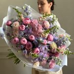 Цветов букет: как собрать живую историю из лепестков