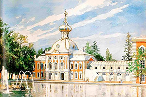 Петербургские квесты для школьников: играем, учимся и открываем город онлайн